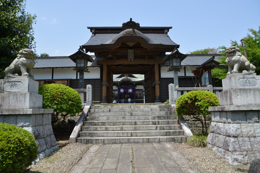 静神社 (茨城県那珂市) by かいろ （ID：10412068） - 写真共有サイト:PHOTOHITO