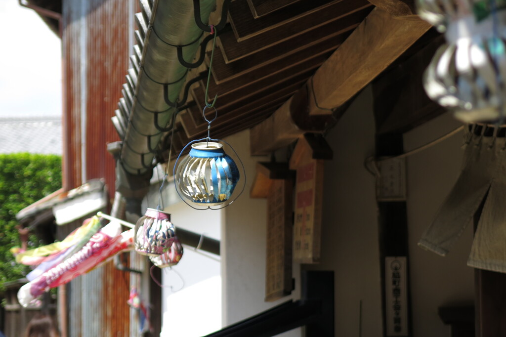 モノじゃなくて、空気を写したい