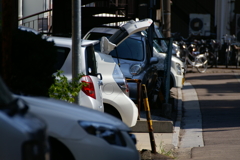CCDの明暗が好き