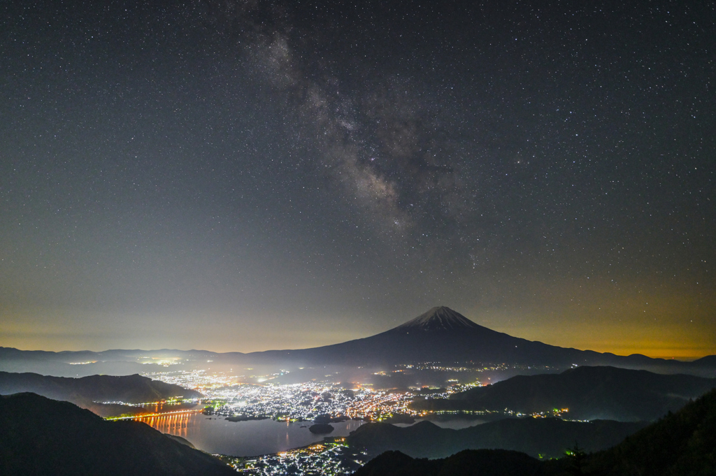 ああ絶景!-4