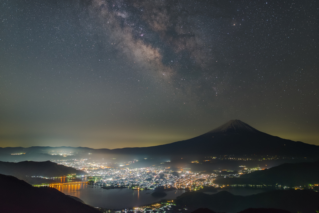 ああ絶景!-3