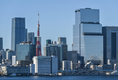 令和の東京タワー