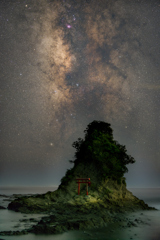 鯛の浦にて-4