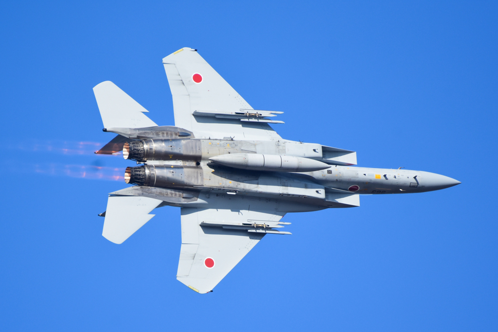 F-15j(その2)