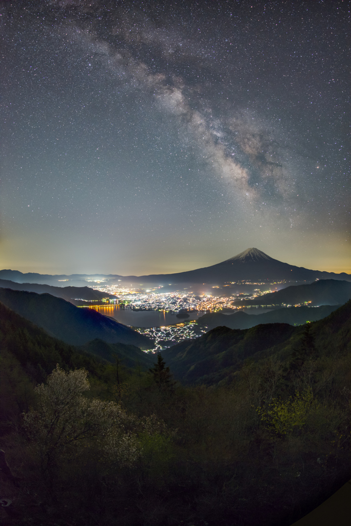 ああ絶景!-おまけ