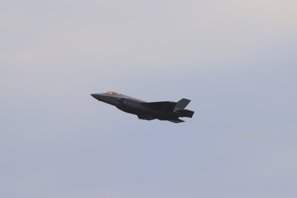 F35A