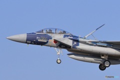 アグレッサー　F-15DJ 92-8094