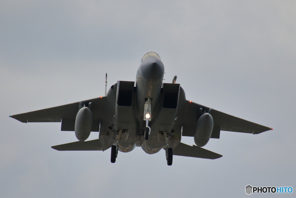 F15-C ZZ AF85-104