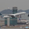 CX　B777-300 / B-HNO