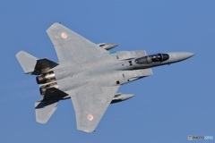F-15J Eagle / 305SQ（62-8870）