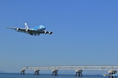 FLYING HONU1号機（JA381A）