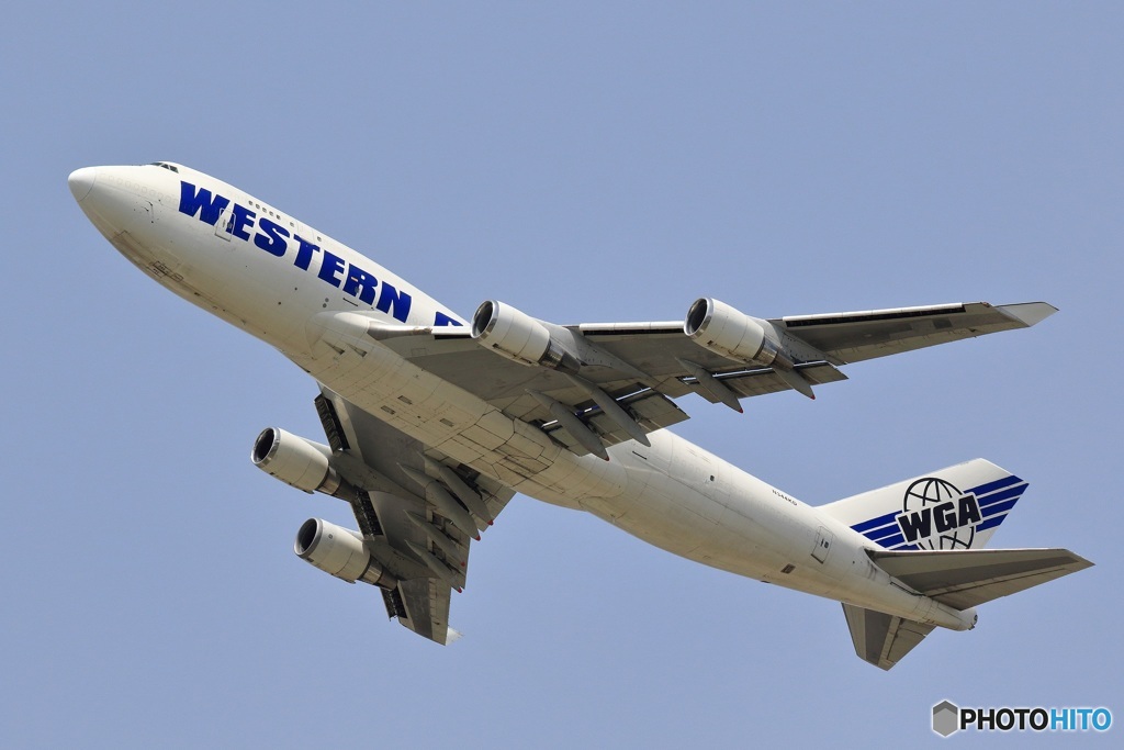 Western Global Airlines