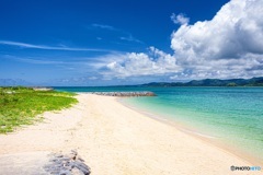 沖縄県・小浜島の風景 3