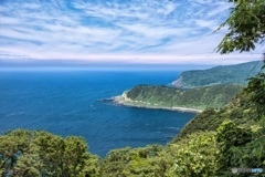 石川県・奥能登里海風景 4