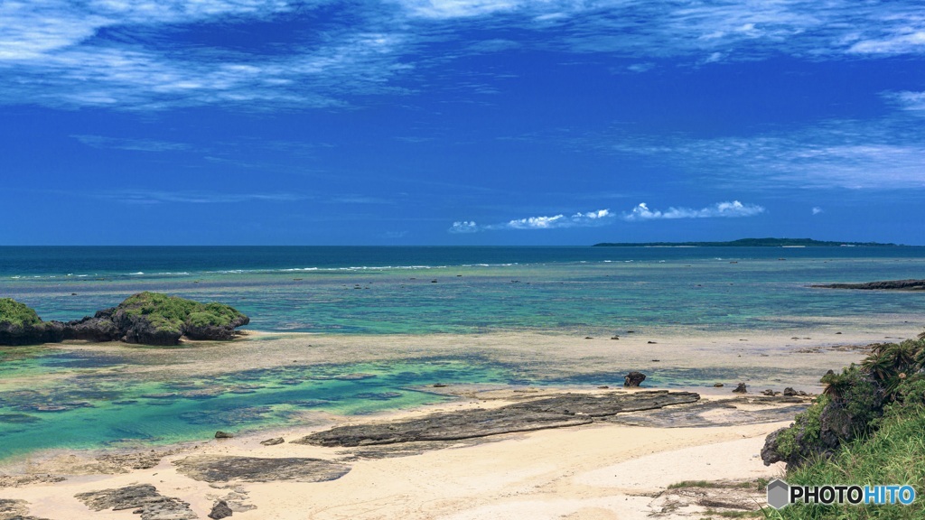 沖縄県・西表島 5