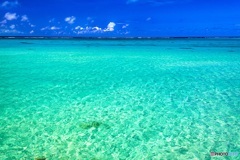 沖縄県・下地島の風景 1
