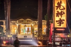 石川県・能登町 柳田大祭 2017 1