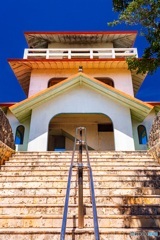 沖縄県・来間島の風景 1