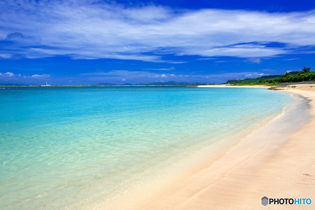 沖縄県・沖縄本島の風景 2
