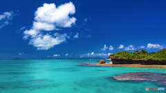 沖縄県・新城島 5