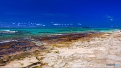 沖縄県・来間島の風景 2