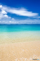 沖縄県・宮城島（うるま市） トンナハビーチ 2