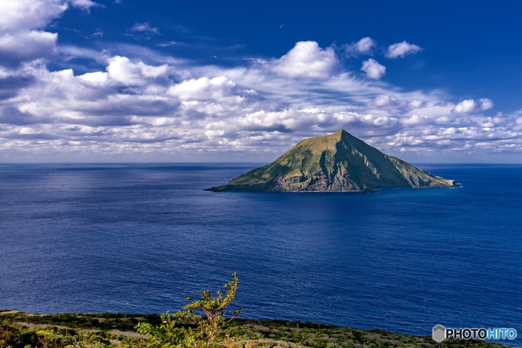 東京都・八丈島の風景 3