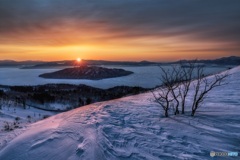 北海道・美幌町 美幌峠 2
