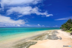 沖縄県・鳩間島 14