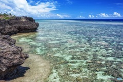 沖縄県・鳩間島 4