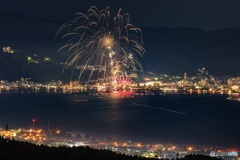 長野県・全国新作花火競技大会 2019 2