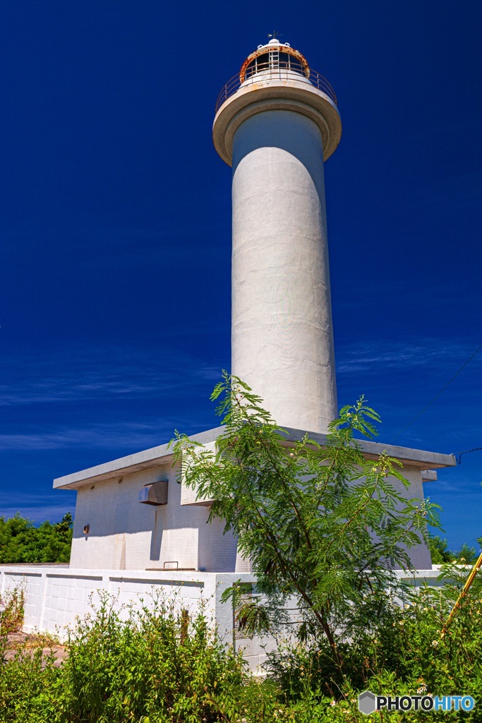 沖縄県・池間島の風景 4