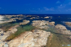 石川県・珠洲市 奥能登の海岸風景 2