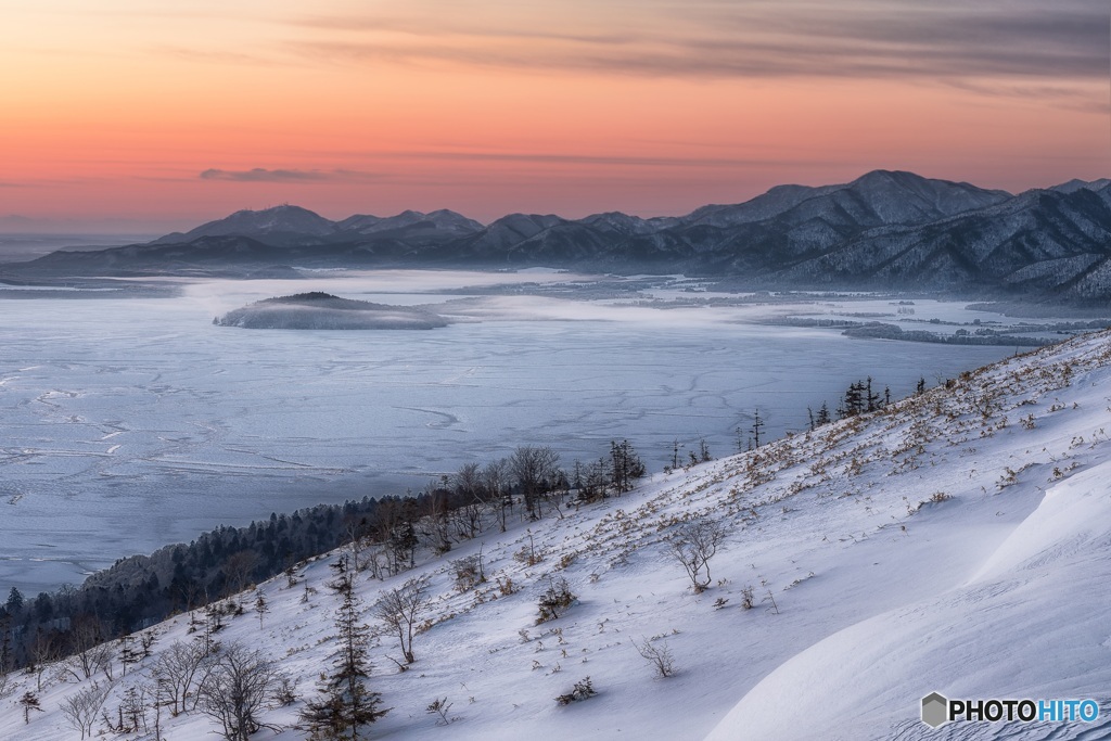 北海道・美幌町 美幌峠 1