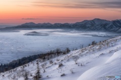 北海道・美幌町 美幌峠 1