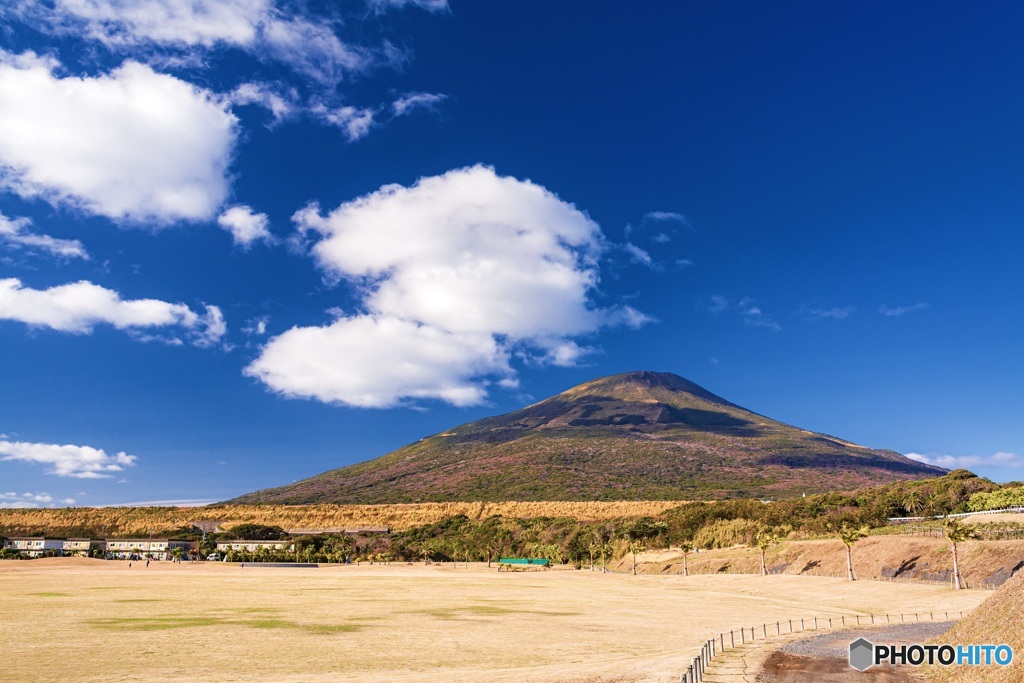 東京都・八丈島の風景 1