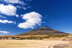 東京都・八丈島の風景 1