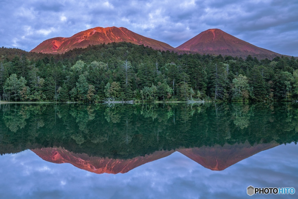 北海道・釧路市 アーベントロート