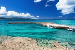 沖縄県・新城島 2