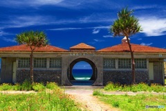 沖縄県・与那国島 ダンヌ浜 3