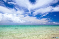 沖縄県・鳩間島 15