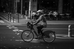市中サイクリスト（２）