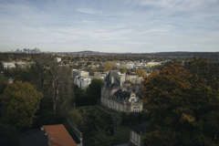 秋深まる part II