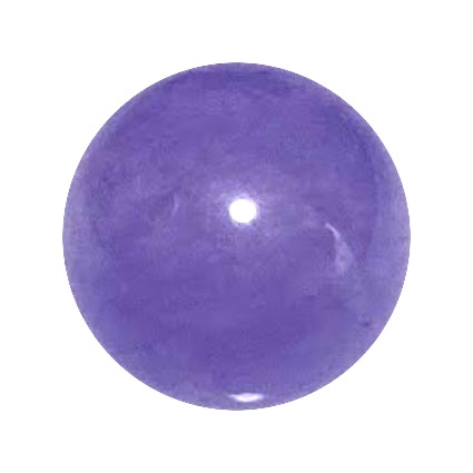 パープルジェイド