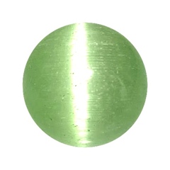 グリーンキャッツアイ