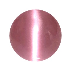 ピンクキャッツアイ