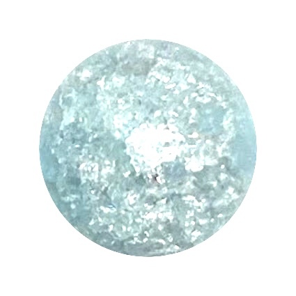 ブルークラック水晶