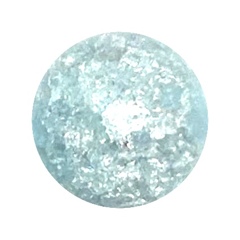 ブルークラック水晶