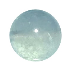 ライトブルージェイド