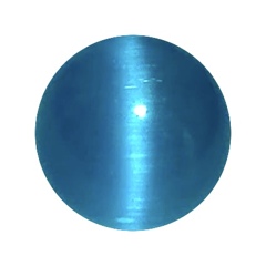 ブルーキャッツアイ